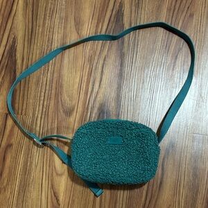 UGG Sherpa Crossbody Bag